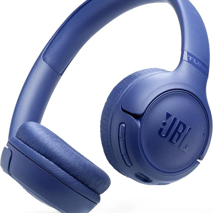 JBL 530BT Headphones Tune Wireless  Bluetooth Blue 1 year warranty