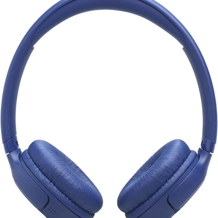JBL 530BT Headphones Tune Wireless  Bluetooth Blue 1 year warranty