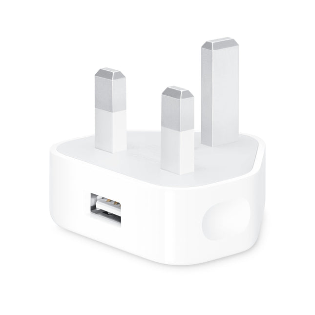 5W USB Charger for iPhone - Brainy