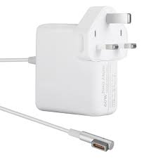 Reliable 60W MagSafe MacBook charging adapter