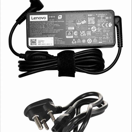 Original Lenovo 20V 3.25A 4.0*1.7mm 65W Small pin Charger