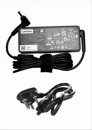 Original Lenovo 20V 3.25A 4.0*1.7mm 65W Small pin Charger