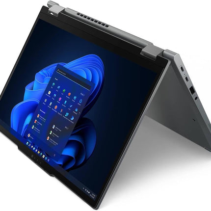Lenovo X13 Yoga Gen 4 touchscreen