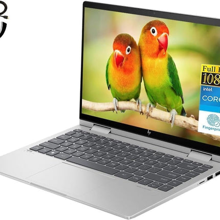 NEC VF-U X360 convertible laptop