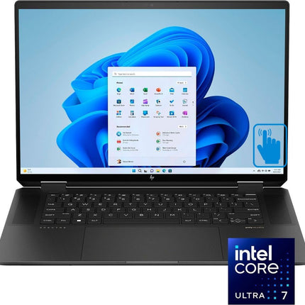HP Spectre x360 14 Slate Blue
