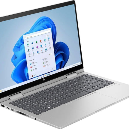 NEC VersaPro VF-U X360 laptop