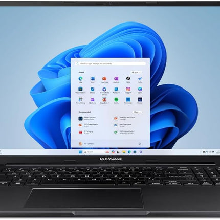 Vivobook Indie Black performance laptop