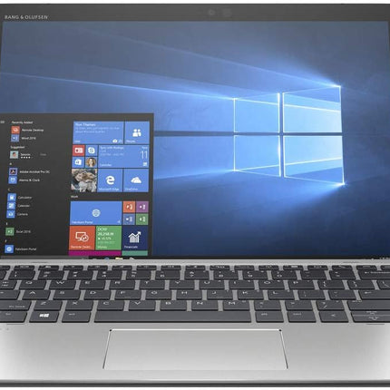 HP Elite x2 G8 i5 tablet