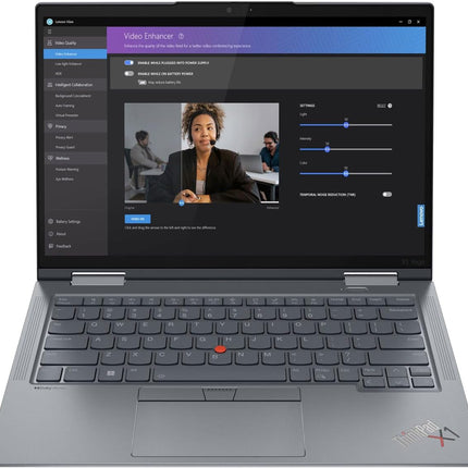 512GB SSD i7 Lenovo ThinkPad