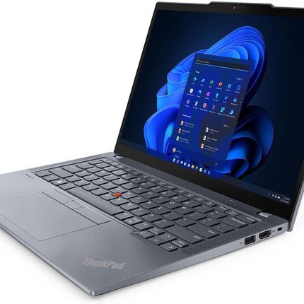 14-inch Lenovo T14s work laptop