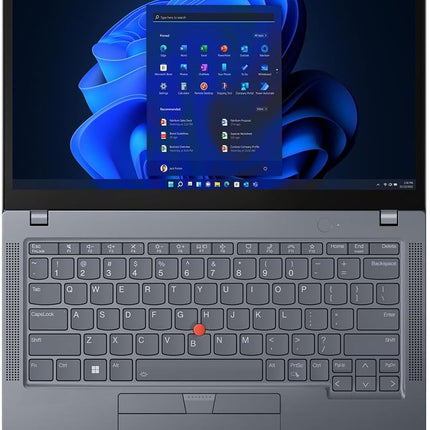 ThinkPad T14s i7 sleek business device