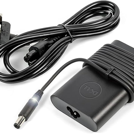Original Dell 19.5V 3.34A (4.5*3.0mm) 65W Charger