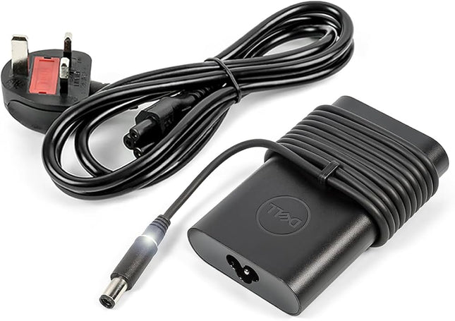 Original Dell 19.5V 3.34A (4.5*3.0mm) 65W Charger