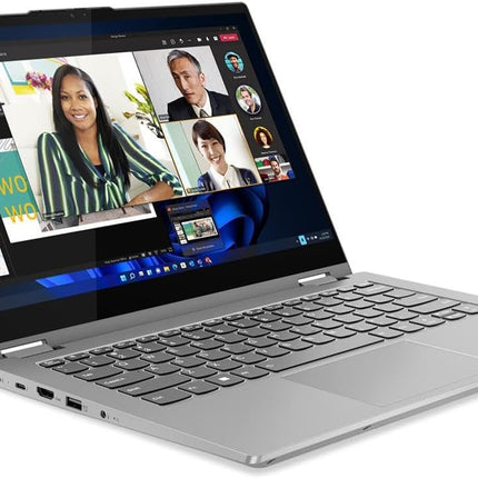 14-inch Lenovo Yoga business laptop