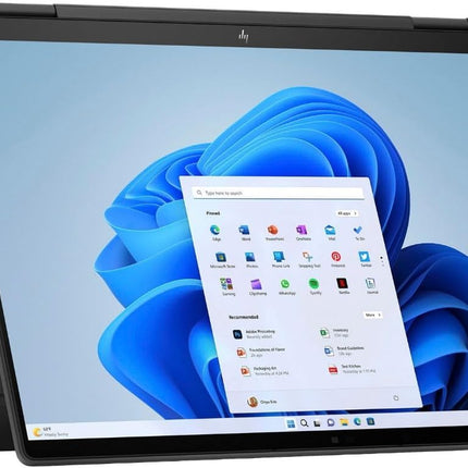 14-inch HP Spectre x360 OLED