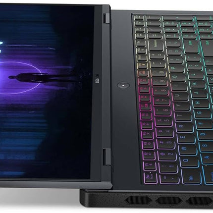 Intel i9 Lenovo Legion Pro