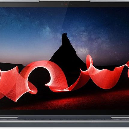 ThinkPad X1 Yoga Gen 8 notebook
