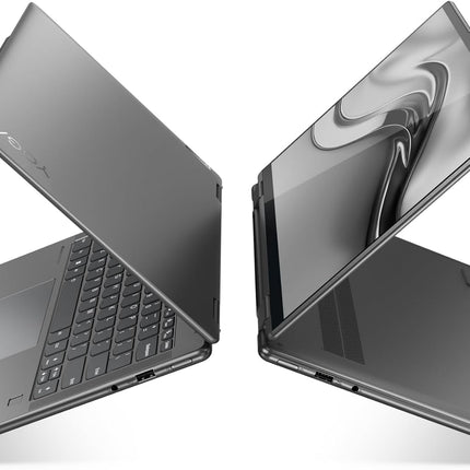 Lenovo 14" 2-in-1 touchscreen