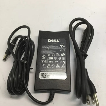 65W Dell Charger 7.4mm