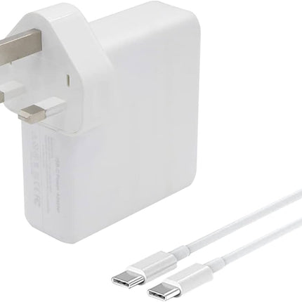 USB-C power adapter 67W Apple