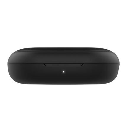 Original Belkin Open-Ear Wireless Earbuds SoundForm Breeze Black AUC013CTBK