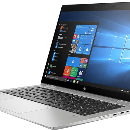 EliteBook 1030 G4 with SSD