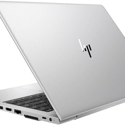 Business Laptop with SSD Storage