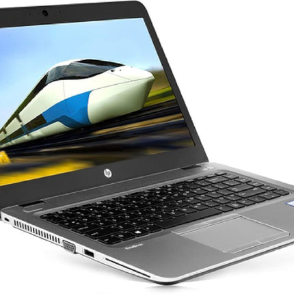 HP 840 G3 professional laptop