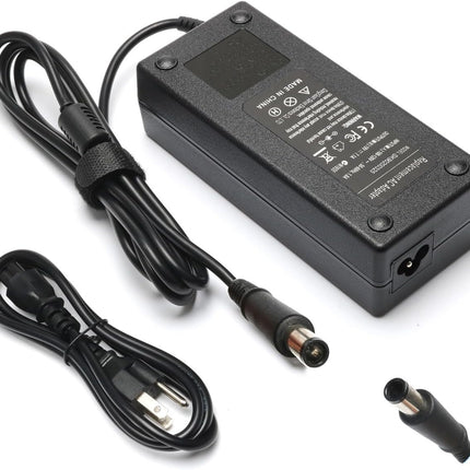 HP 7.1A 19V 135W Power Charger Big Pin