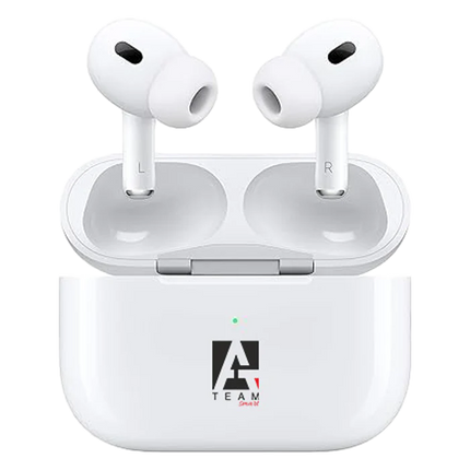 Original A Team T3A Airpods earphones , 1 year warranty