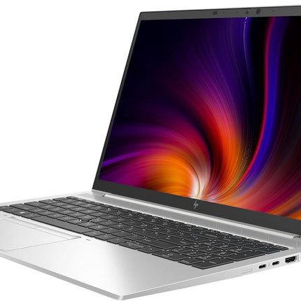 HP EliteBook 15-inch professional laptop