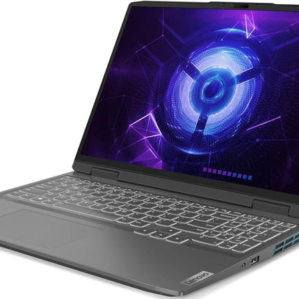 Core i7 RTX 4060 notebook