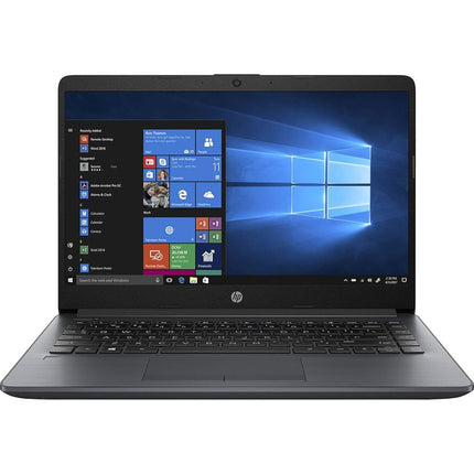HP 348 G7 lightweight 14-inch laptop