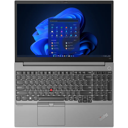 15.6-inch Full HD Lenovo Laptop