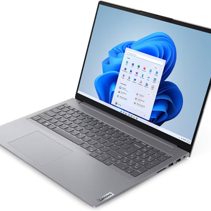 8GB RAM Lenovo ThinkBook laptop