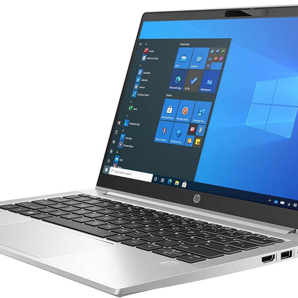 256GB SSD HP ProBook laptop