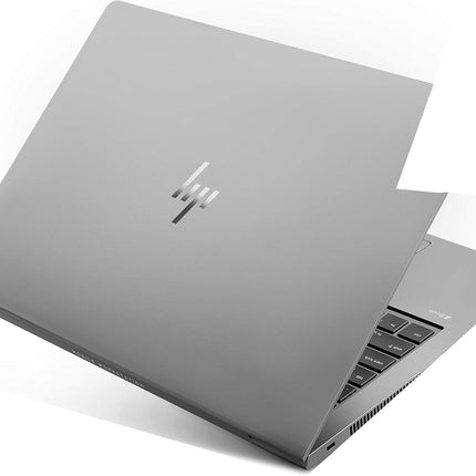 HP ZBook 14-inch professional notebook