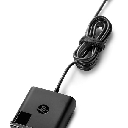 Original HP 19.5V 2.31A 45W 4.5×3.0mm Blue Pin Charger – Pavilion / ProBook / EliteBook / Envy / Chromebook