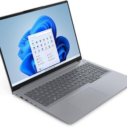 14-inch ThinkBook SSD fast laptop