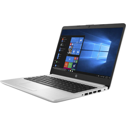 HP 348 G7 portable work laptop