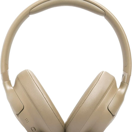 JBL Headphones Tune 730BT wireless bluetooth  biege 1 year warranty