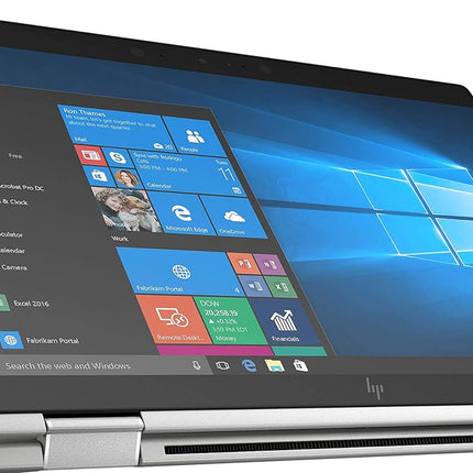 HP Convertible Laptop 1030 G4