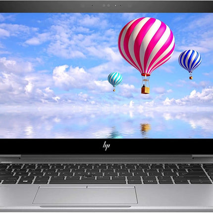 HP 840 G6 Core i5 Laptop