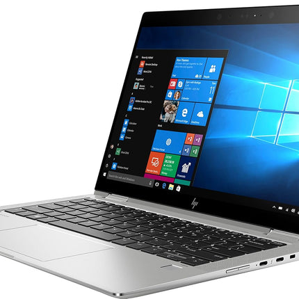 HP EliteBook 13.3" touchscreen notebook