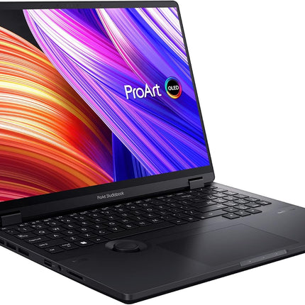 16-Inch OLED Laptop