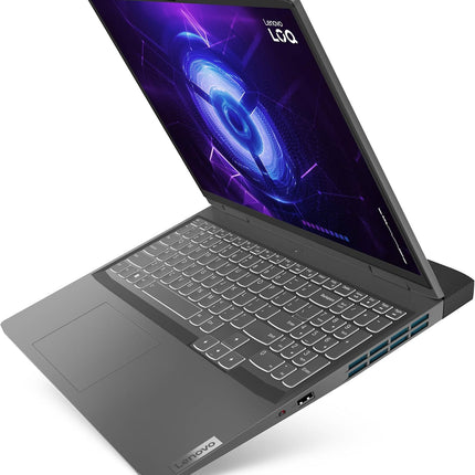 RTX 4060 Lenovo gaming machine