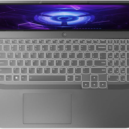 Lenovo LOQ 16” DDR5 laptop