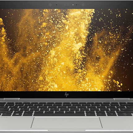HP EliteBook 8GB RAM business laptop
