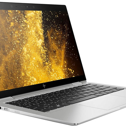HP EliteBook X360 8th Gen i7
