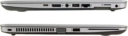 HP 840 G3 Core i7 laptop